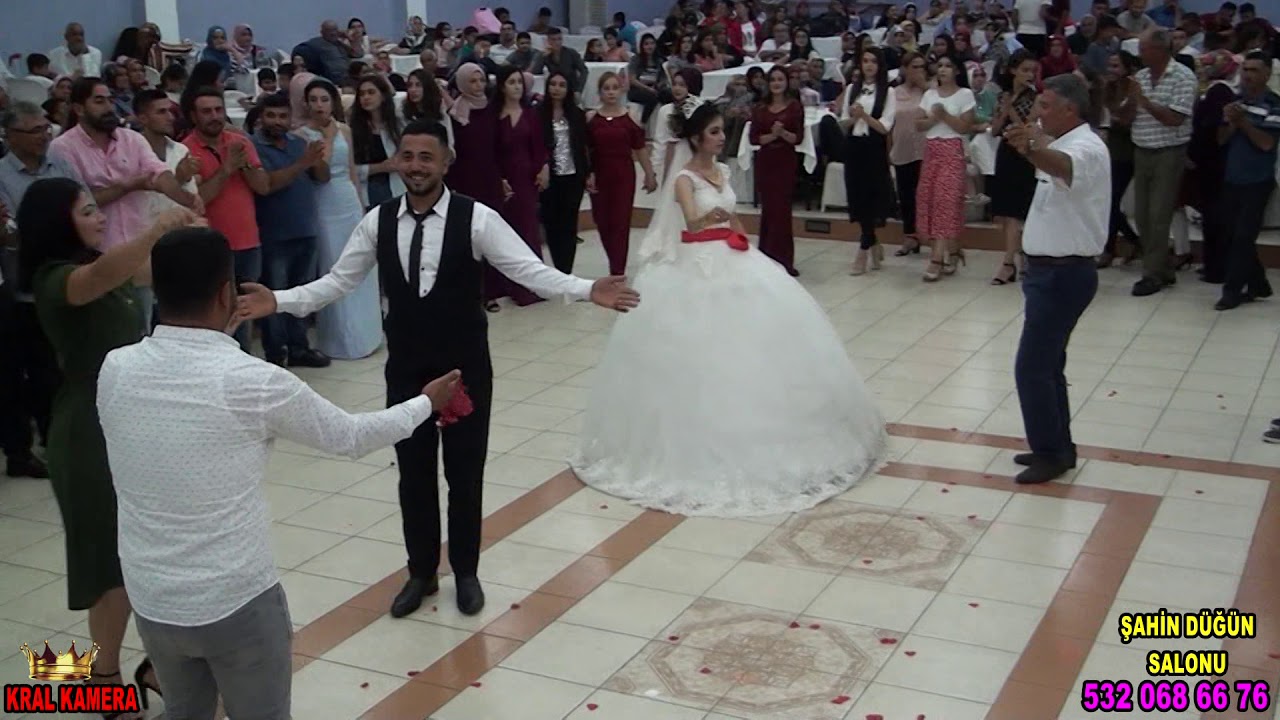 Şahin Düğün Salonu 532 068 66 76  Halebi & Çaresizim & Git güle güle