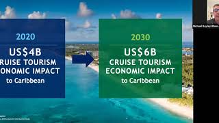 Maritime Link Up: Beyond Borders Webinar #3 | Phoenix Rising! | Michael Bayley