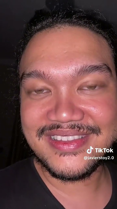 rawr #javierstoy #tiktok