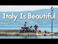 I Tried Cycling the Length of Italy: 2,000km and 19 Days On The Road | Long Way North Vol. 4