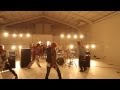 カメレオ 2012.12.12 カメレオ1周年記念Thank you!シングル『始まりの歌』 / 『始まりの歌』MV