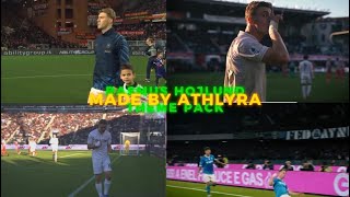 Rasmus Højlund Clips For Edits, 4K, No Watermark, Hd.