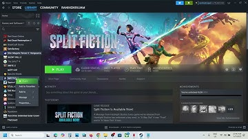 Split Fiction: Fix Controller/Gamepad Not Working On PC