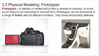 DP DT Topic 3 3 Physical Modeling