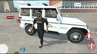 India Desi Life Simulator 3d Gameplay. #tractor #car #gameplaywalkthrough #simulator