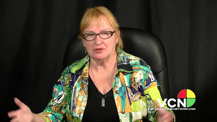 Inside Casting: Linda Phillips-Palo