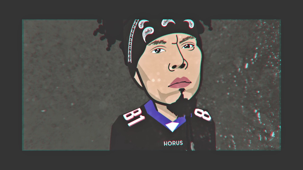 HORUSMON - Regresó el Mon - Audio Oficial