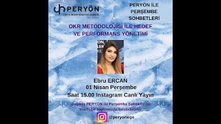 Peryön Ile Perşembe Sohbetleri