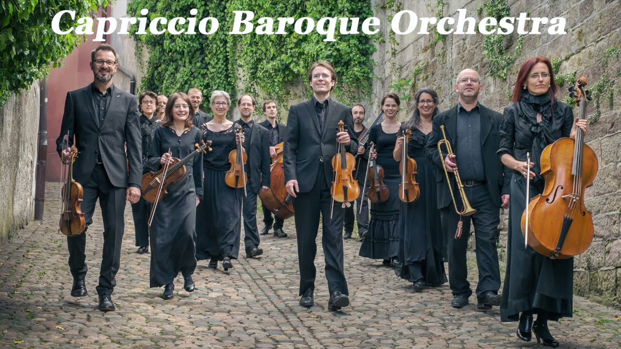 Play the Violin sheet music with Dominik Kiefer/ Sammartini: Concerto Grosso Op. 5 no. 6 "Pastorale"