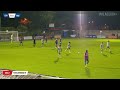 U21 Match Highlights: Palace 7-3 Paris Saint-Germain