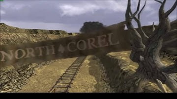 Final fantasy 7 (pc) : part 102 : Saving north corel