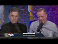 How will Bo Nix, Denver Broncos handle ‘brutal’ 2026 schedule? | Pro Football Talk | NFL on NBC