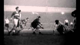 Арсенал - Спартак 1:2 (11.09.1954) Арсенал - Спартак 1:2 (11.09.1954)