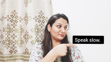 Online Spoken English course using NLP techniques.