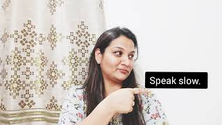 Online Spoken English course using NLP techniques. screenshot 4