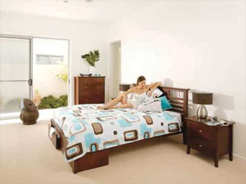 desain kamar tidur cozy Anna Tairas Desain Interior Kamar Tidur