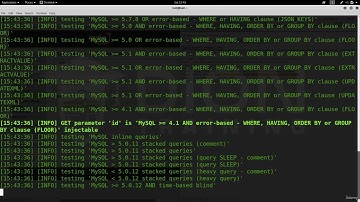 170. CompTIA Security+ SY0-701: 🔥 SQL Injection Attack Demo – Ethical Hacking