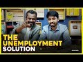 The unemployment problem  career hacks  solaiman shukhon