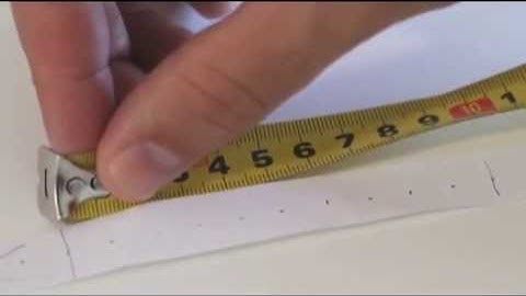 CTSC practical experiment: Investigating motion in one direction