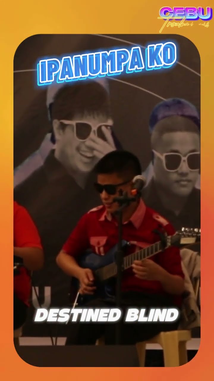C1476 Ipanumpa Ko #bisaya #cebutroubadours #ngkhai #ngenius