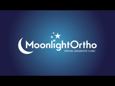 Telemedicine | Shoulder Pain | Labral/SLAP Tear/Sprain or Shoulder Dislocation | MoonlightOrtho.com