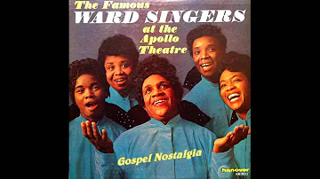 "I'll Send A Comforter" (1959) Famous Ward Singers