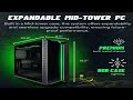 Mantis V2 RTX 5080 Ryzen 9 9950X3D — Should You Buy This Gaming Desktop PC Now?
