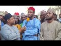 Yanzu Yanzu Saurari Sakon Imam Junaidu Bauchi Gameda Rasuwar Shehu Dahiru Usman Bauchi