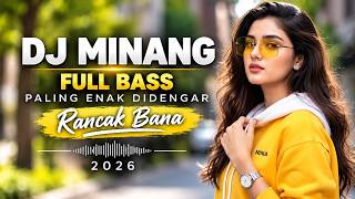 Download lagu DJ MINANG TERBARU 2026-DISCO MINANG TERBARU 2026–REMIX MINANG TERBARU 2026-LAGU MINANG TERBARU 2026