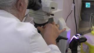 Laboratorio Salud Digna en Villahermosa aún no realiza pruebas para el Covid-19