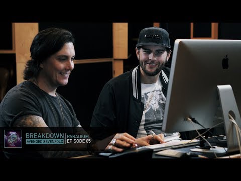 Breakdown Episode - "Paradigm"