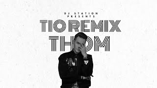 Thơm - Hà Nhi | Psy Trance (Tio Remix)