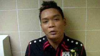 Download Lagu Izam Pre Show Intv MP3