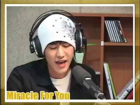 Kyuhyun - 달팽이