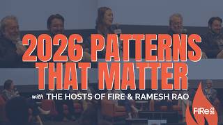 2026 Patterns That Matter