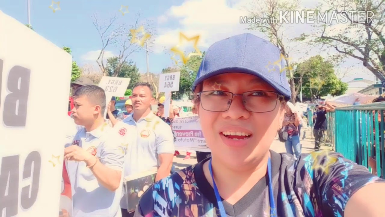 Fire Prevention Month Kick Off Ceremony March 2,2020 YouTube