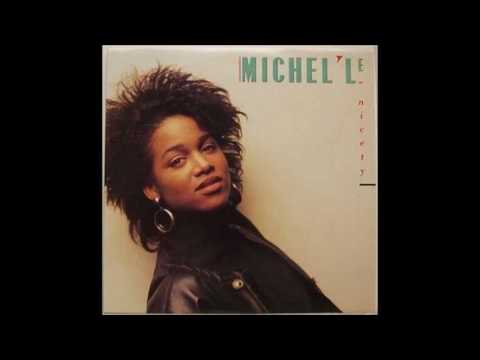 Michel'le - Nicety Feat: Dr. Dre