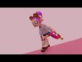 Can't Swim On The Water | Splatoon Animation