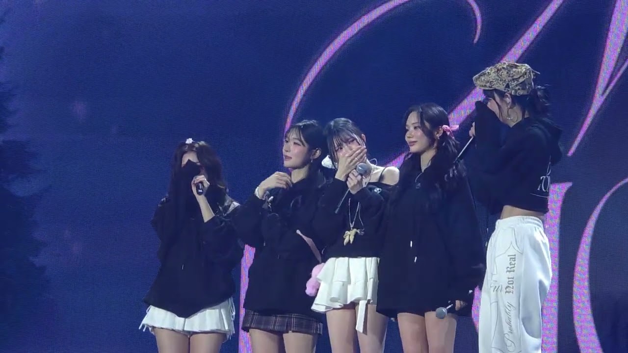 2026 01 30 fromis_9 - FROM