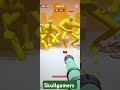 Blast Your Way to Victory with Cannon ThemAll – The Ultimate Cannon Shooting Challenge!
