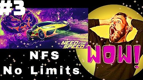 Need For Speed No Limits Game Play || Chapter 2 Event 6 || #nfsnolimits #nfs #gameplay #gamingvideos