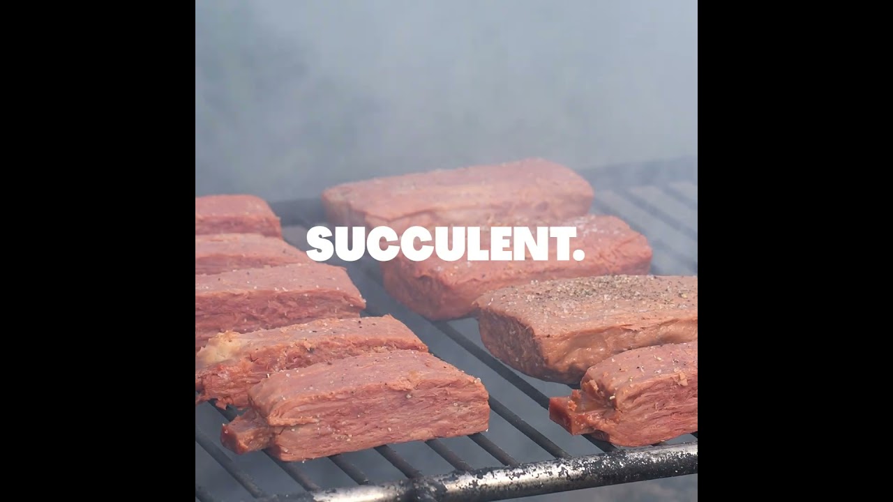 Baby Ribs So Good They Should Be Illegal (But Aren’t, We Checked)