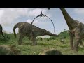 The Egg Travels Dinosaur HD Movie Clip