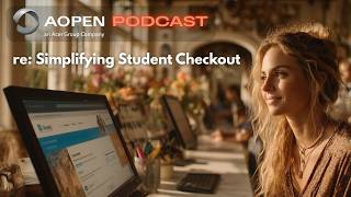 Stop The Paper Chase Automating School Front Offices With Aopen Chromeos