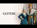 5000 Years Western Fashion Historical Timeline (Ancient to Modern)