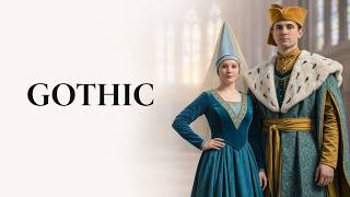 5000 Years Western Fashion Historical Timeline (Ancient to Modern)