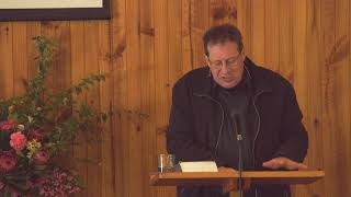 2 Corinthians 1:1-11 - Suffering and Service