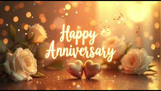 Happy Anniversary Song Hindi English Mix | Universal Anniversary Song | WishVibes screenshot 3
