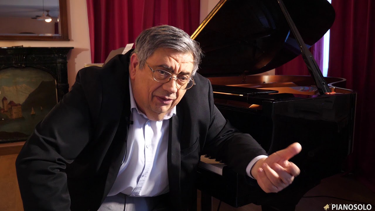 Maurice Ravel - I grandi compositori. Storie di musica - a cura del M° Vincenzo Balzani