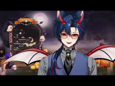 Happy Halloween